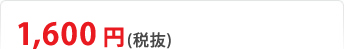 1,600 円(税抜)